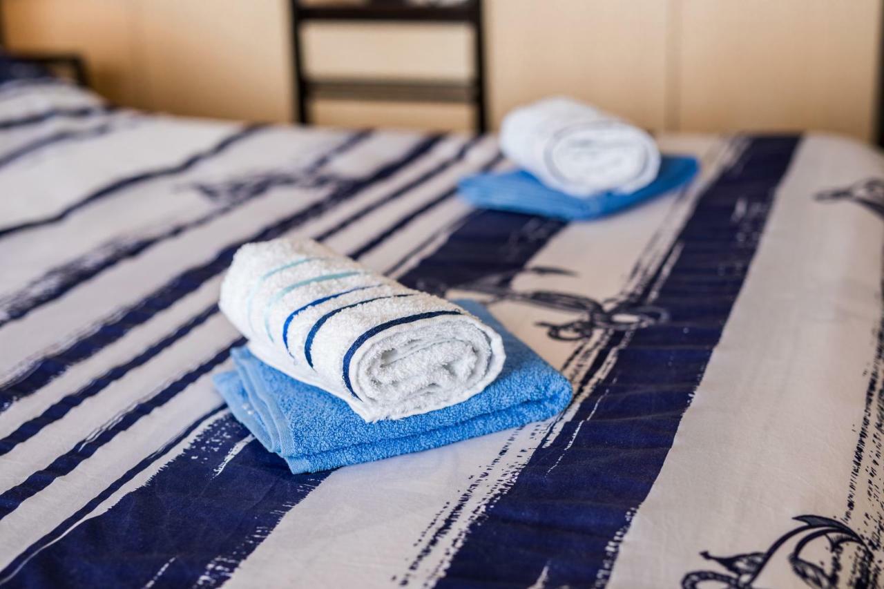 Luna Apartman *