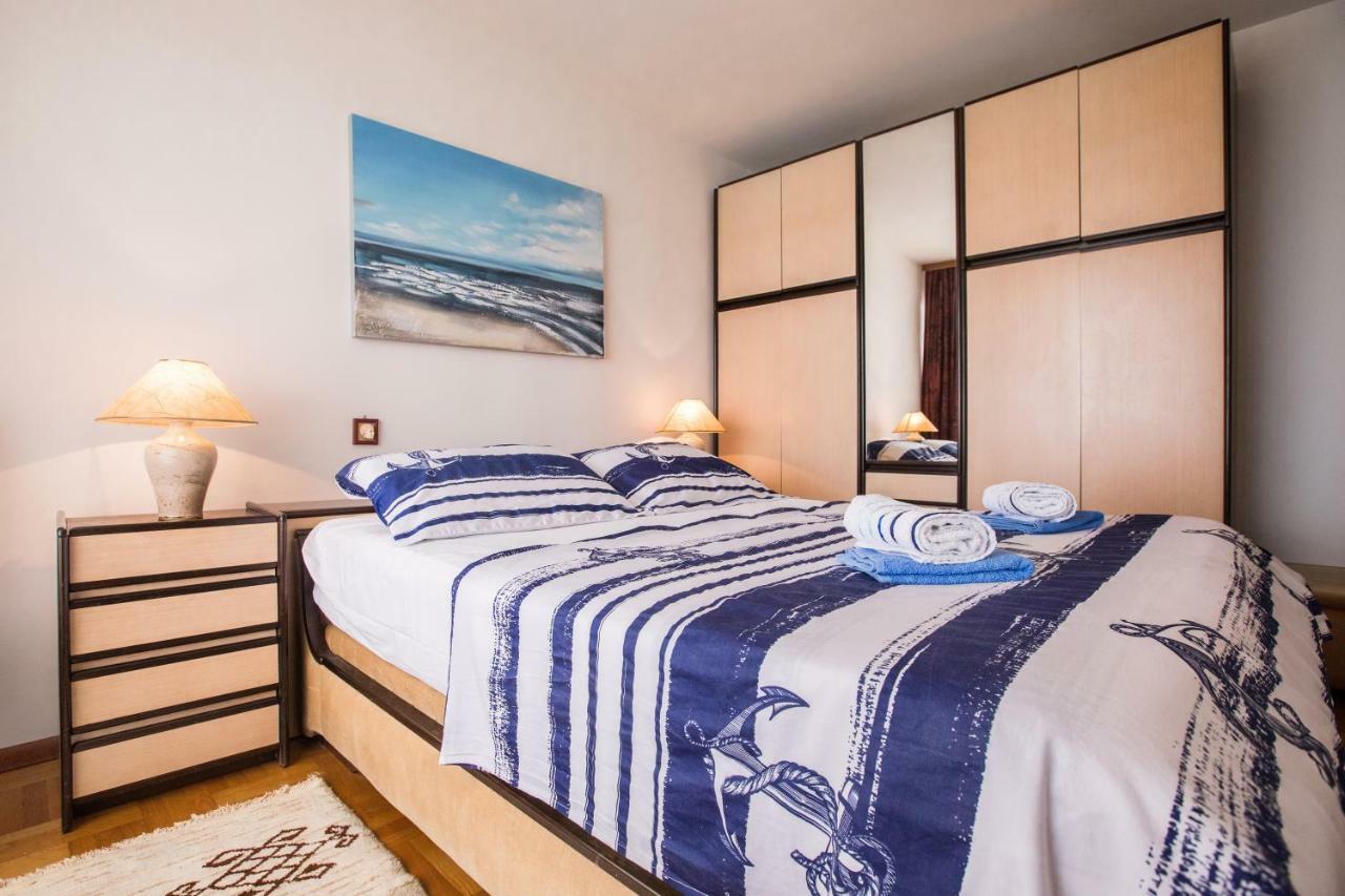 Apartman Luna *
