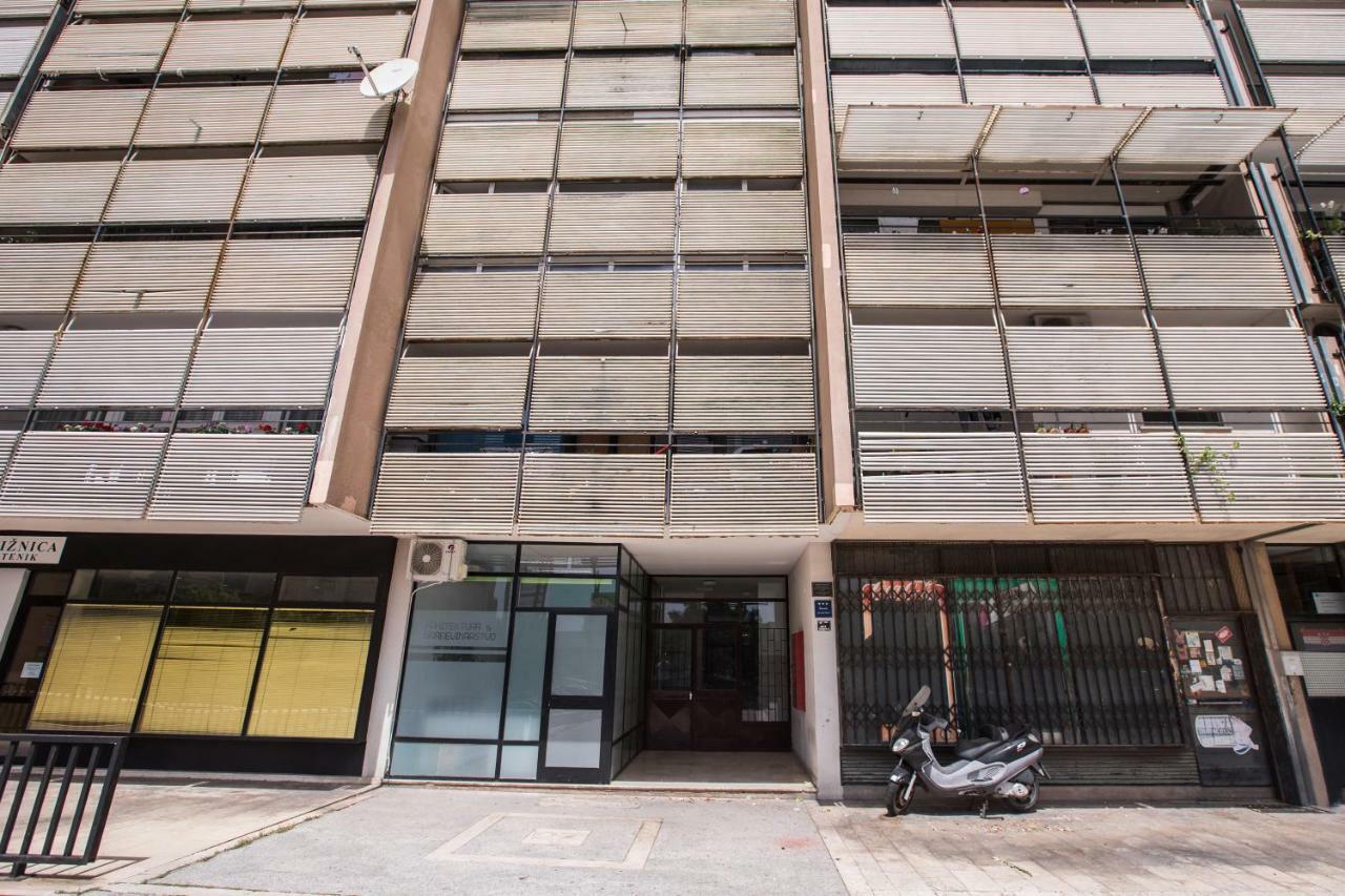 Luna Apartman Split