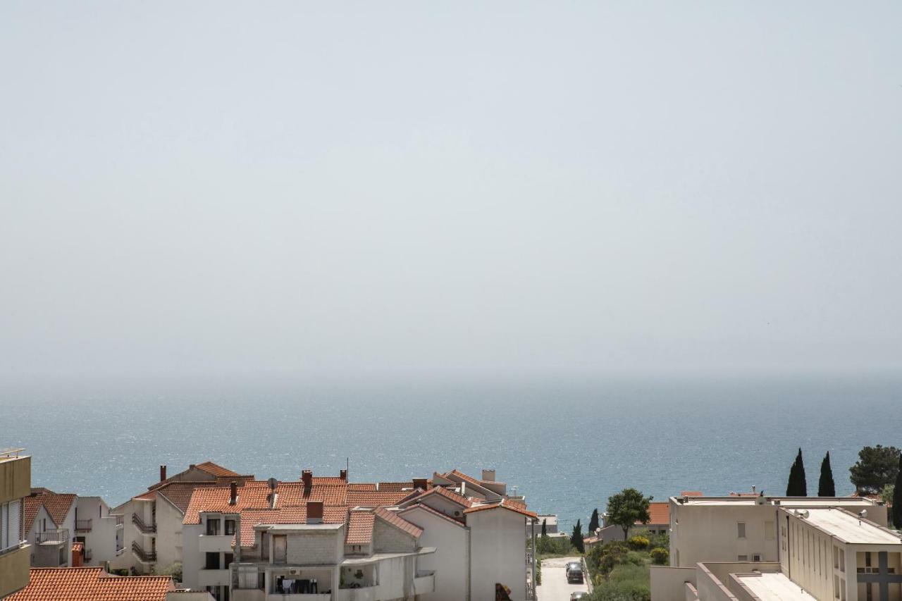 Apartman Luna *
